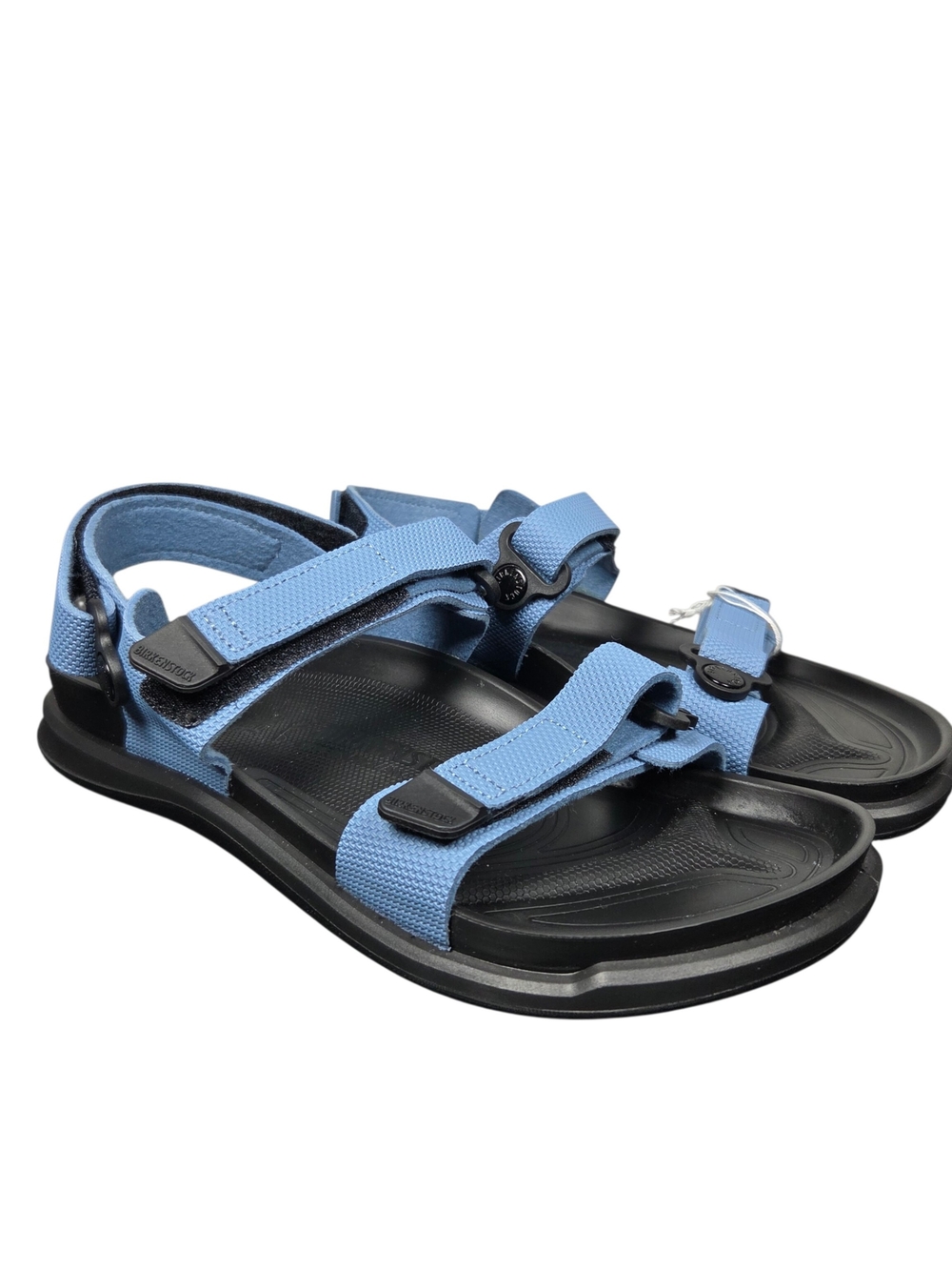Birkenstock Kalahari Sport Sandals Futura Elemental Blue Size 39 8L/6M